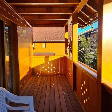Haus Therme By Globalimmoservice 바트키르히하임 외부 사진