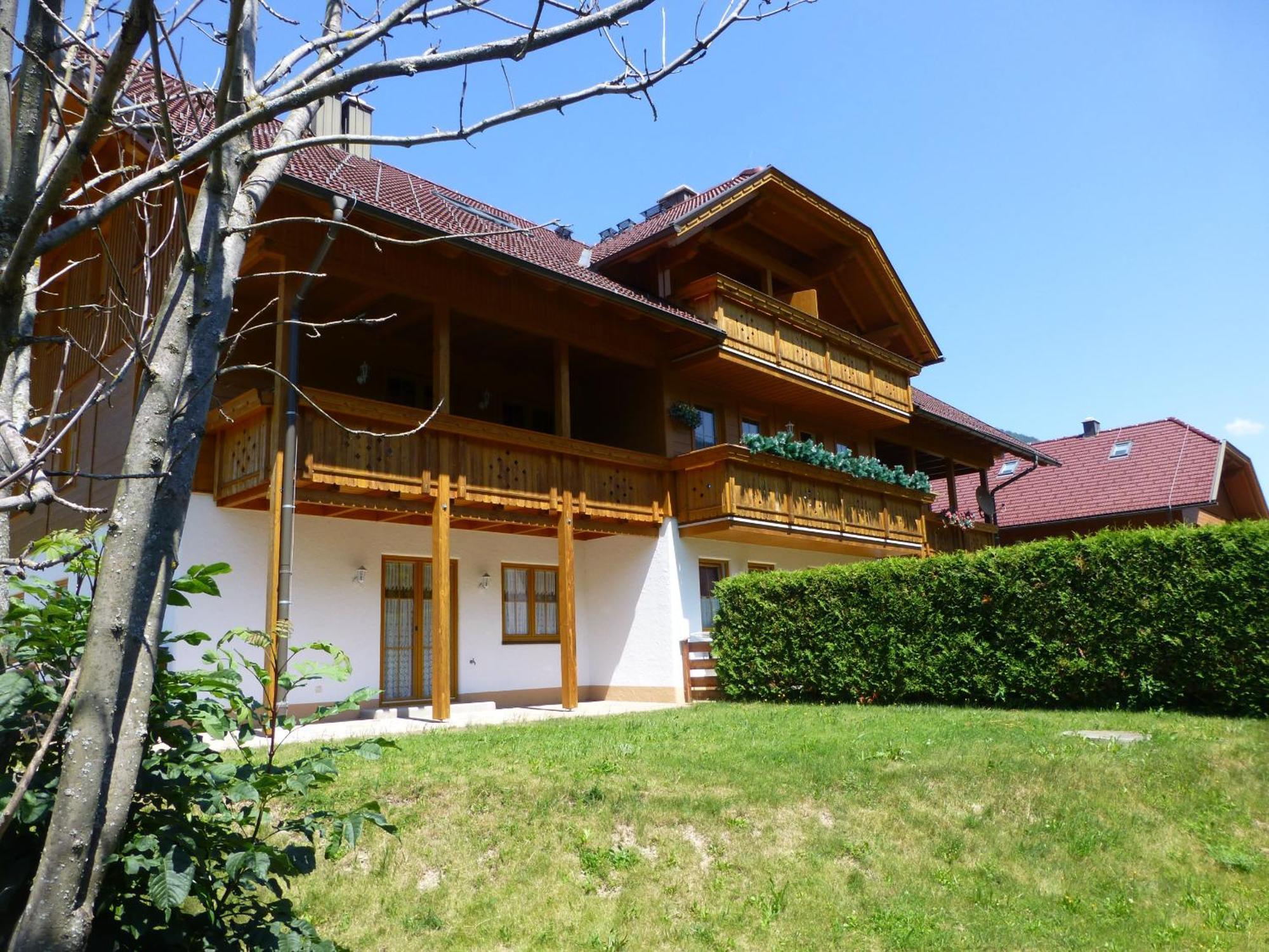 Haus Therme By Globalimmoservice 바트키르히하임 외부 사진