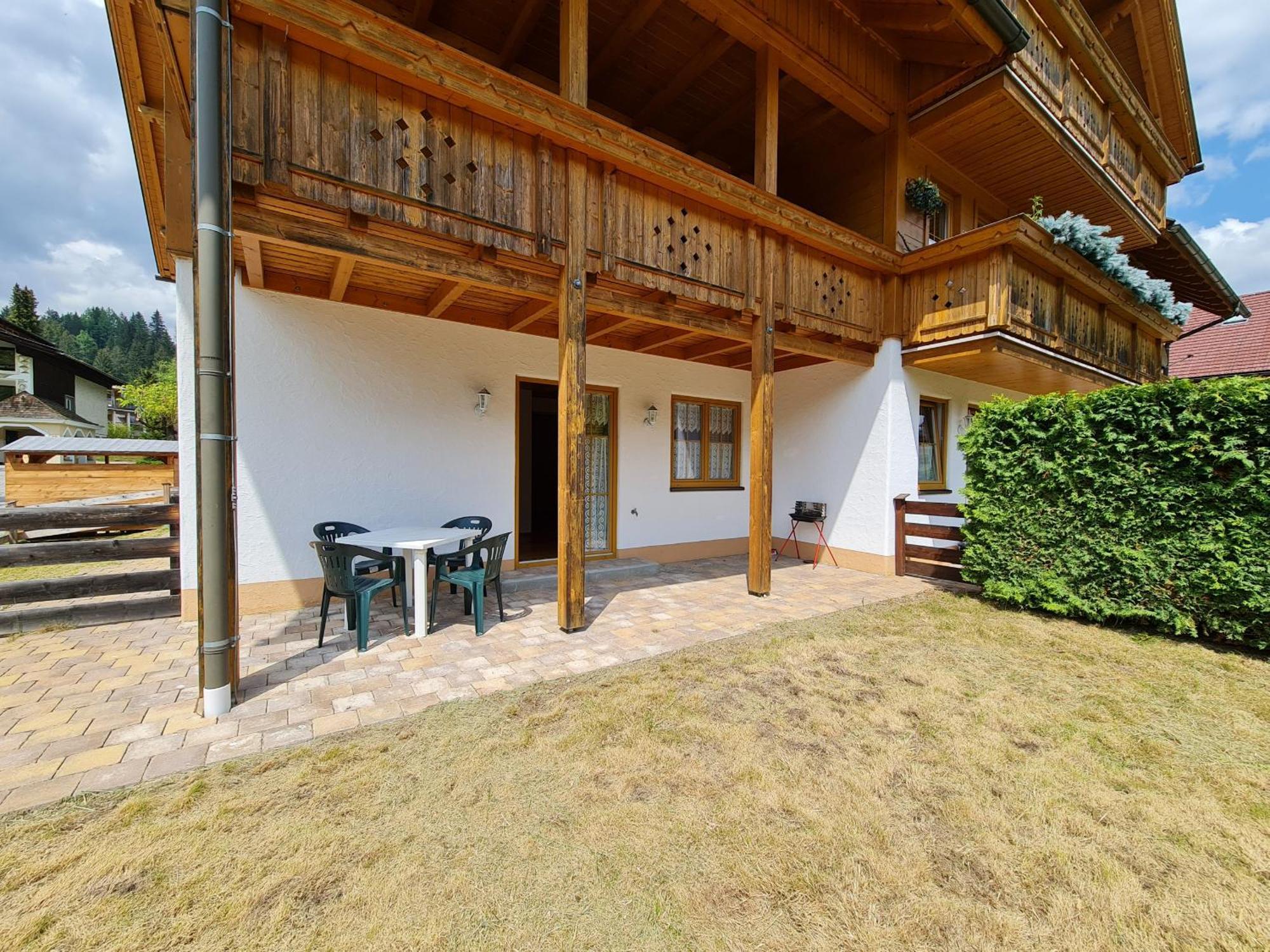 Haus Therme By Globalimmoservice 바트키르히하임 외부 사진