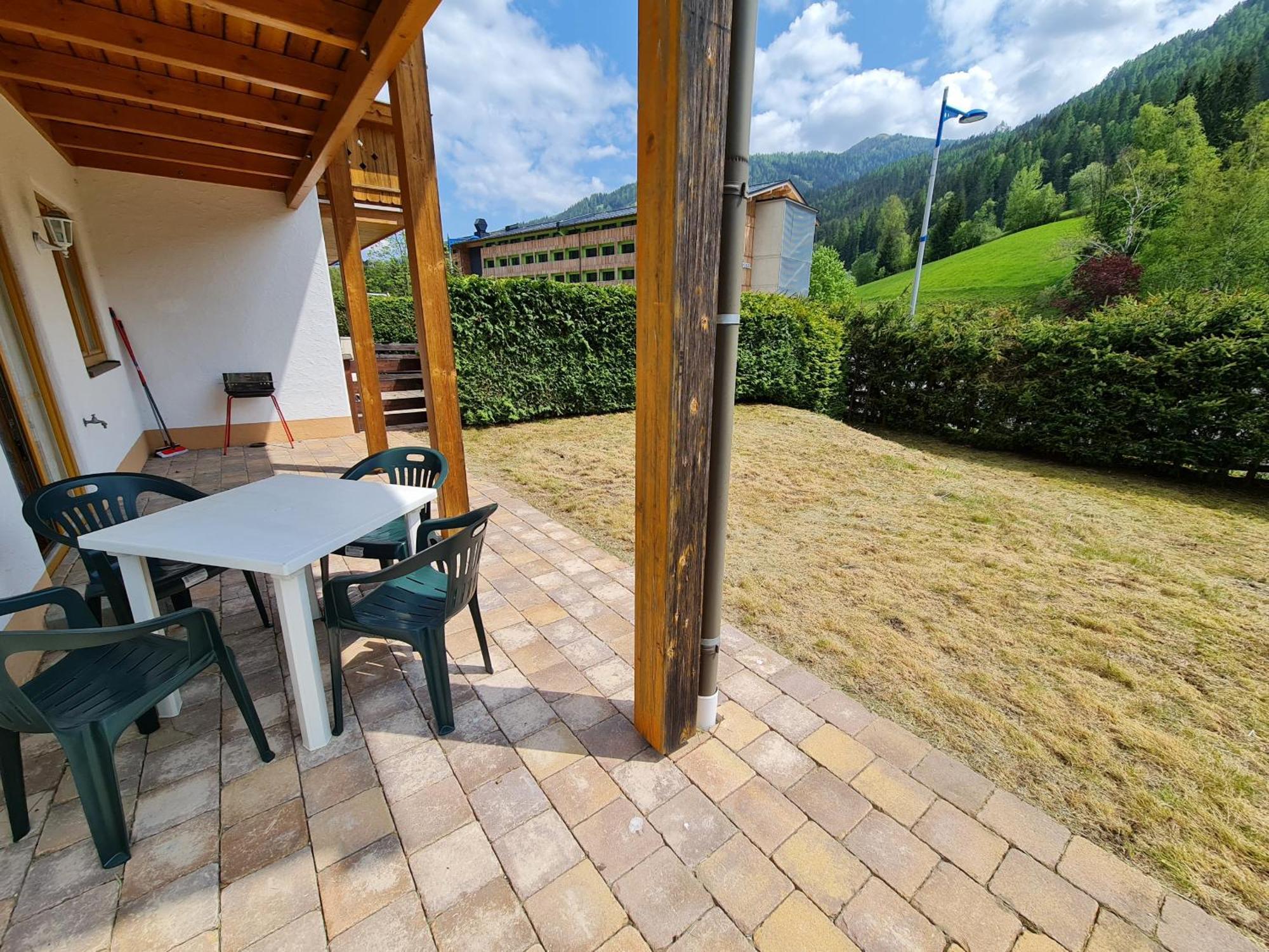 Haus Therme By Globalimmoservice 바트키르히하임 외부 사진
