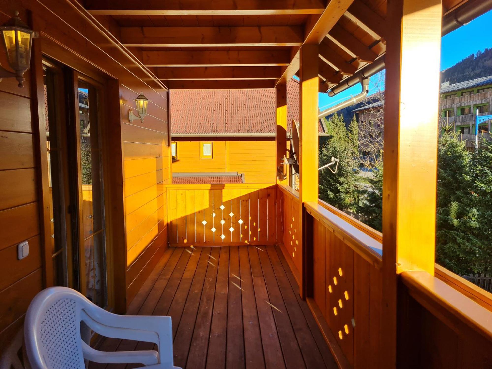 Haus Therme By Globalimmoservice 바트키르히하임 외부 사진